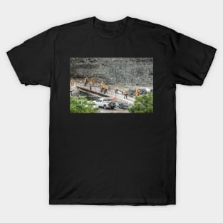 The Crew T-Shirt